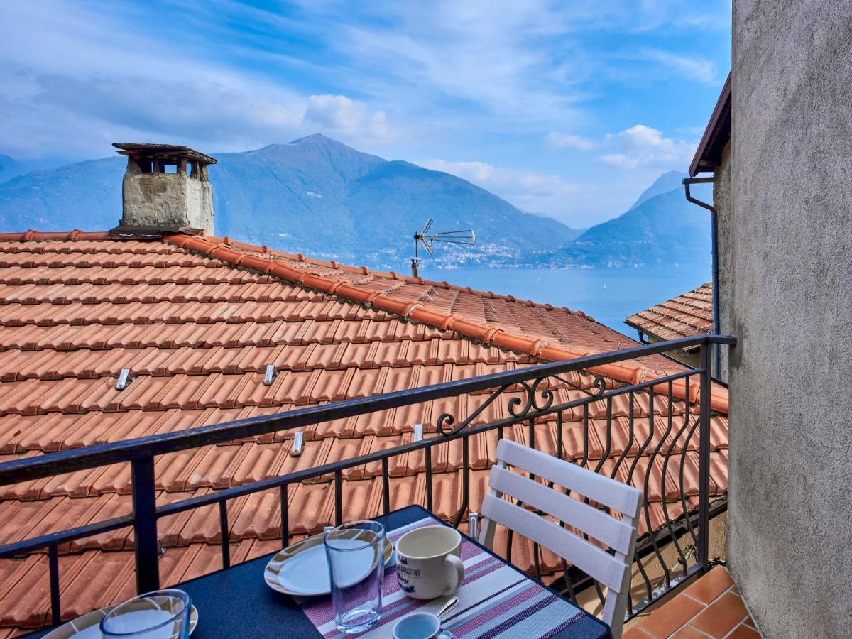 Apartment Ca' Pia By Interhome San Siro  Buitenkant foto