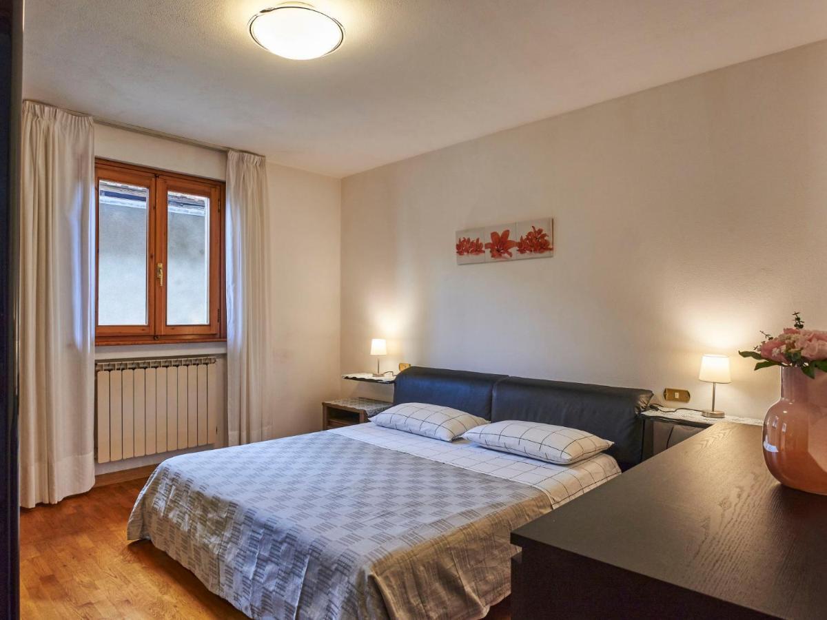 Apartment Ca' Pia By Interhome San Siro  Buitenkant foto