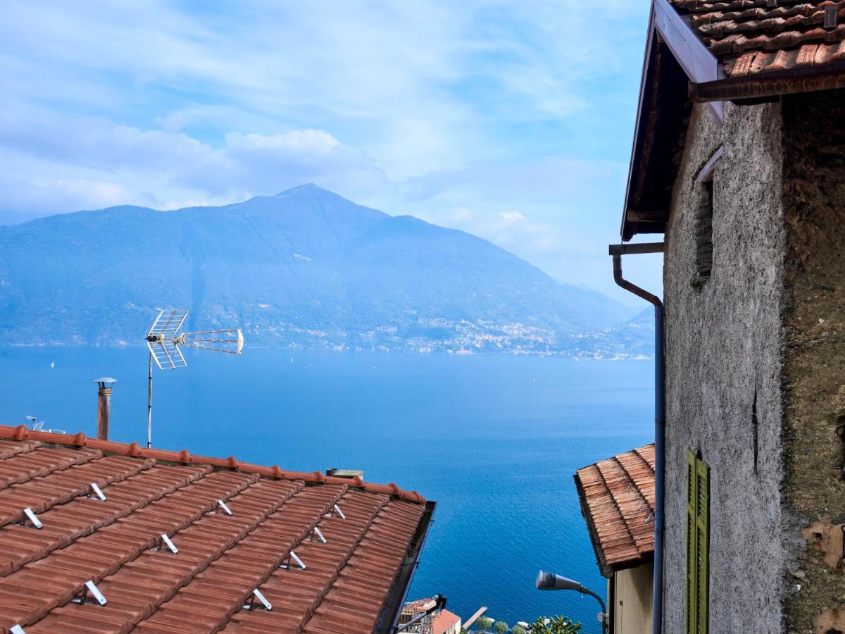 Apartment Ca' Pia By Interhome San Siro  Buitenkant foto