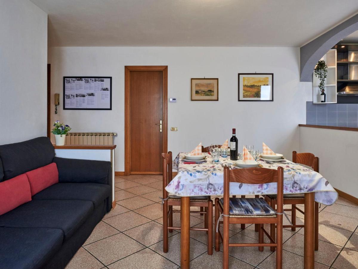 Apartment Ca' Pia By Interhome San Siro  Buitenkant foto