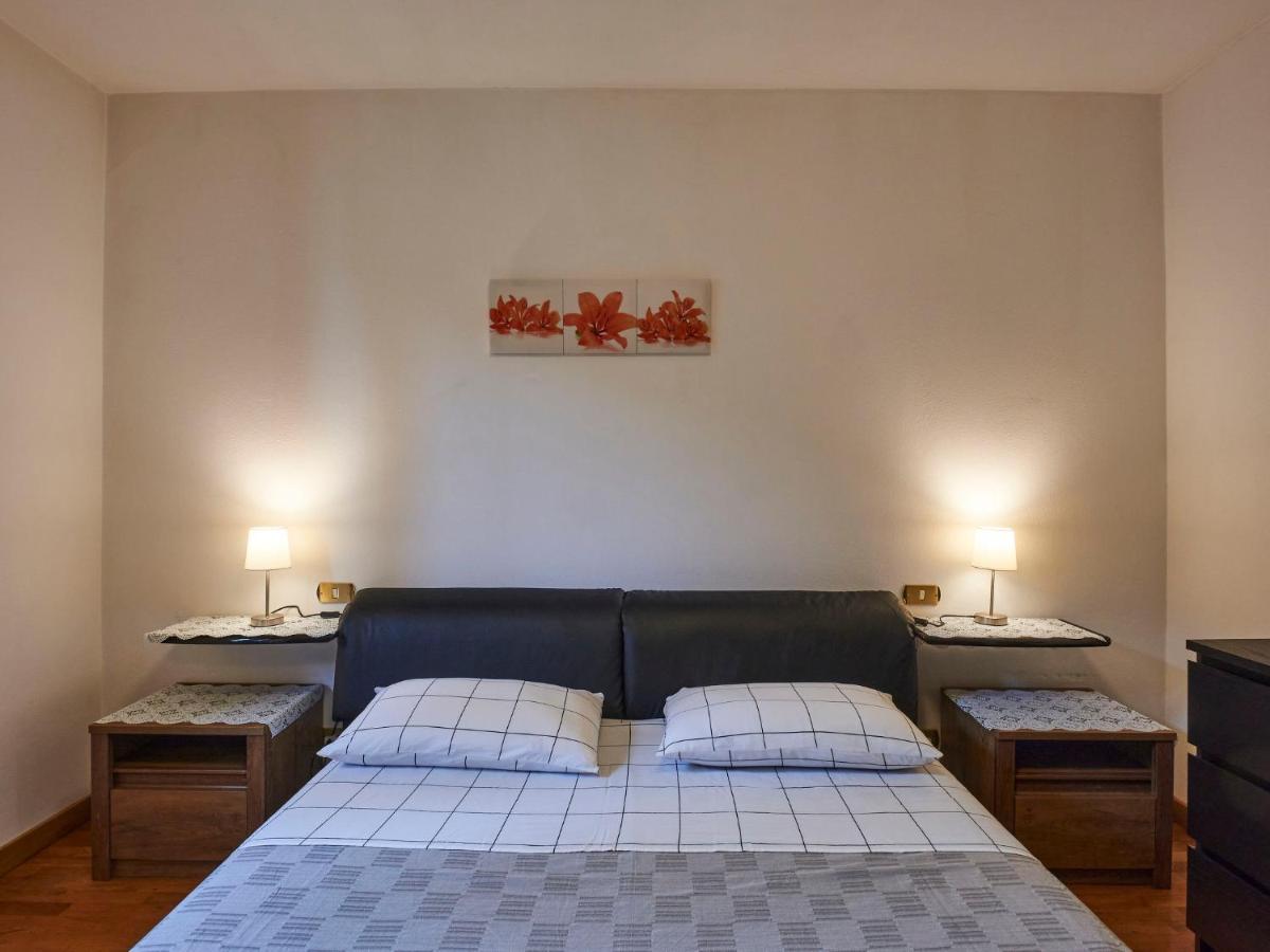 Apartment Ca' Pia By Interhome San Siro  Buitenkant foto