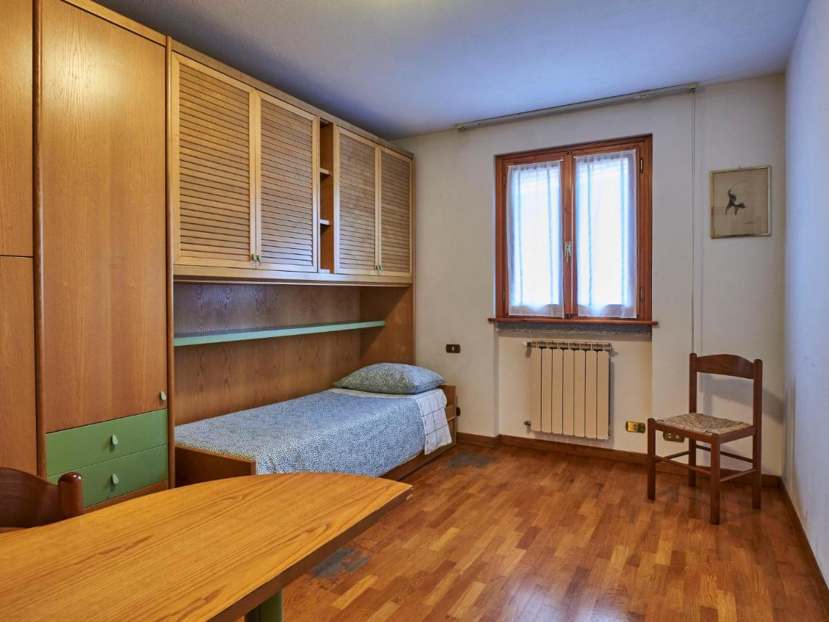 Apartment Ca' Pia By Interhome San Siro  Buitenkant foto