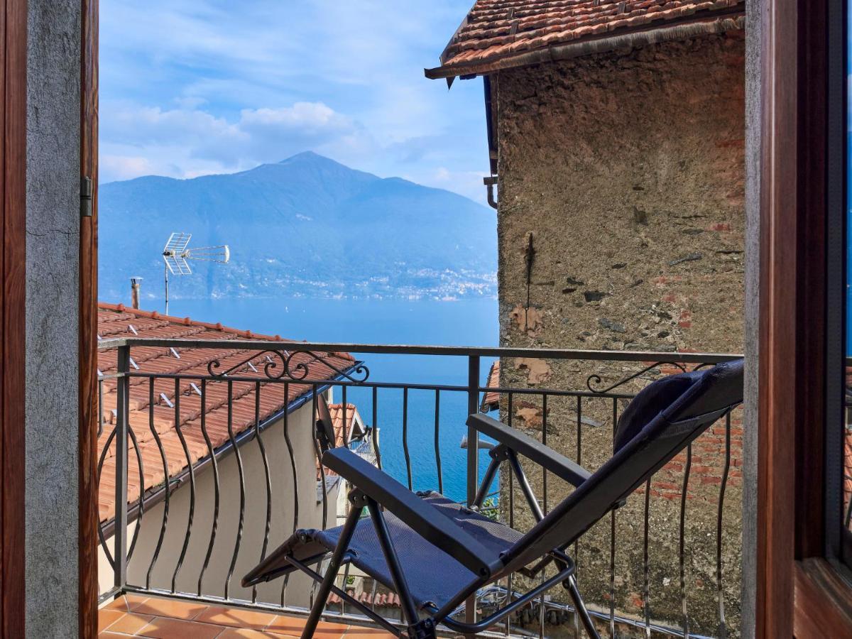 Apartment Ca' Pia By Interhome San Siro  Buitenkant foto