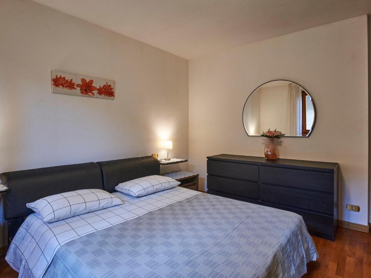 Apartment Ca' Pia By Interhome San Siro  Buitenkant foto